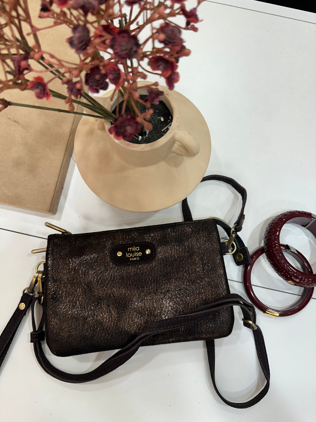 SAC MIRA GR