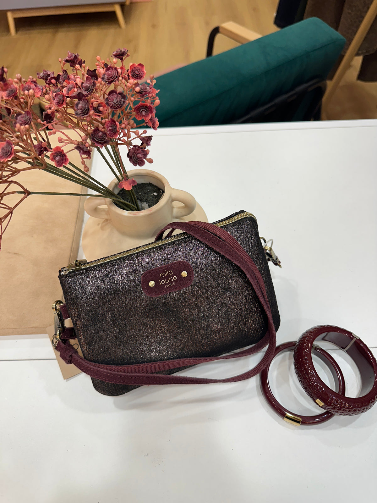 SAC MIRA GR