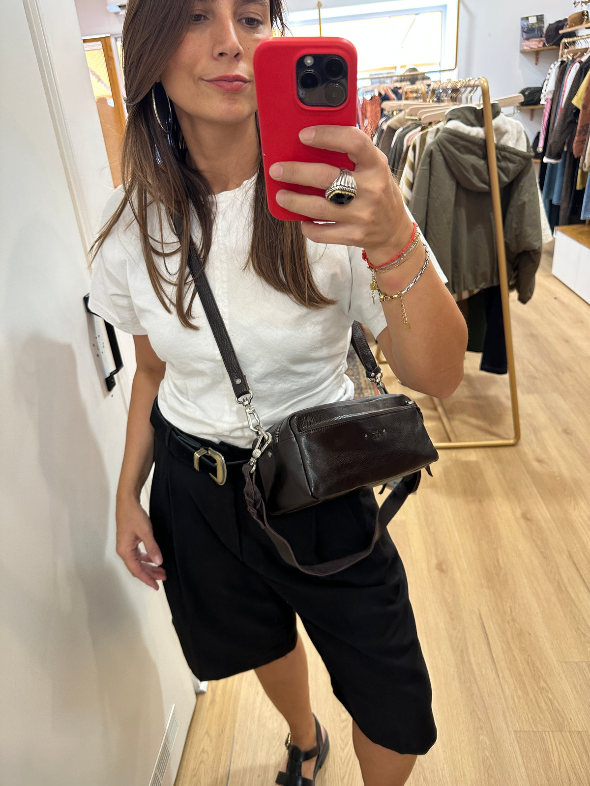 TATA CC BRUN DARK