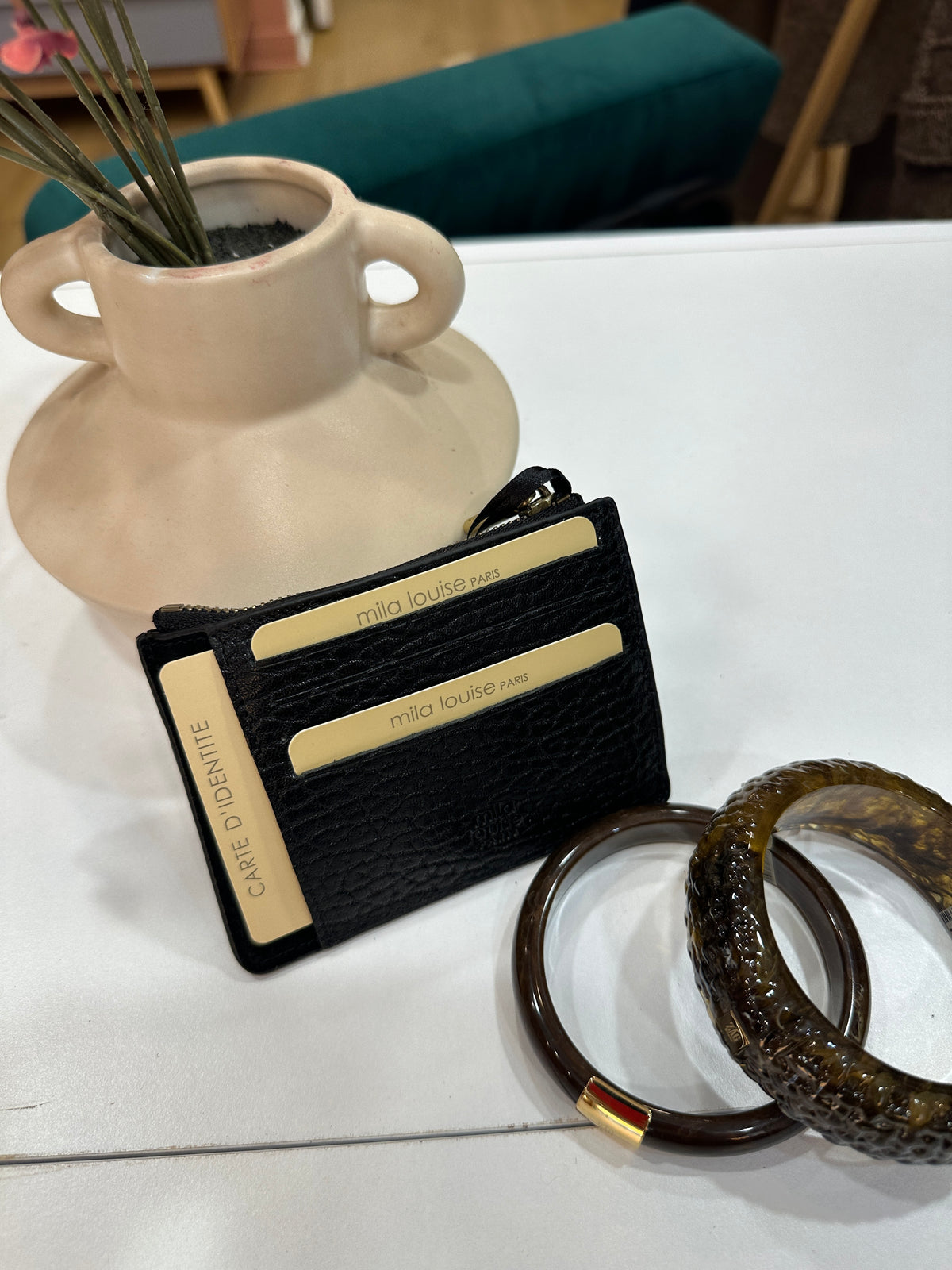 Monedero ROLAE E1