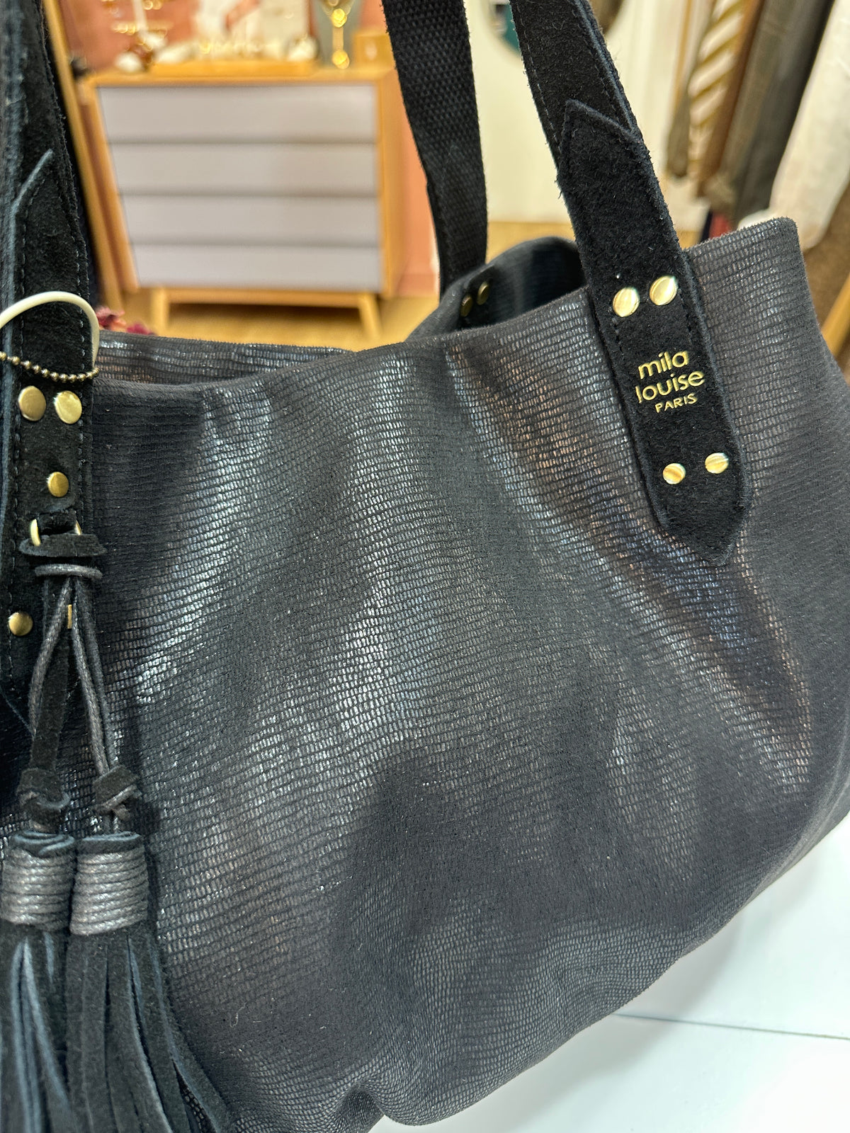 Bolso Nicolette