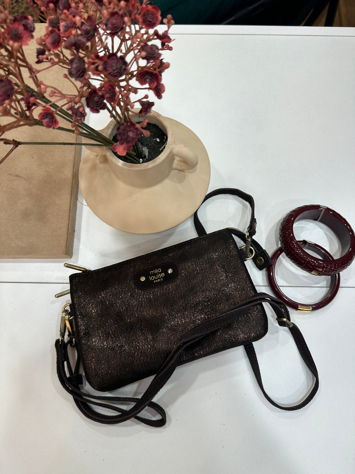 SAC MIRA GR