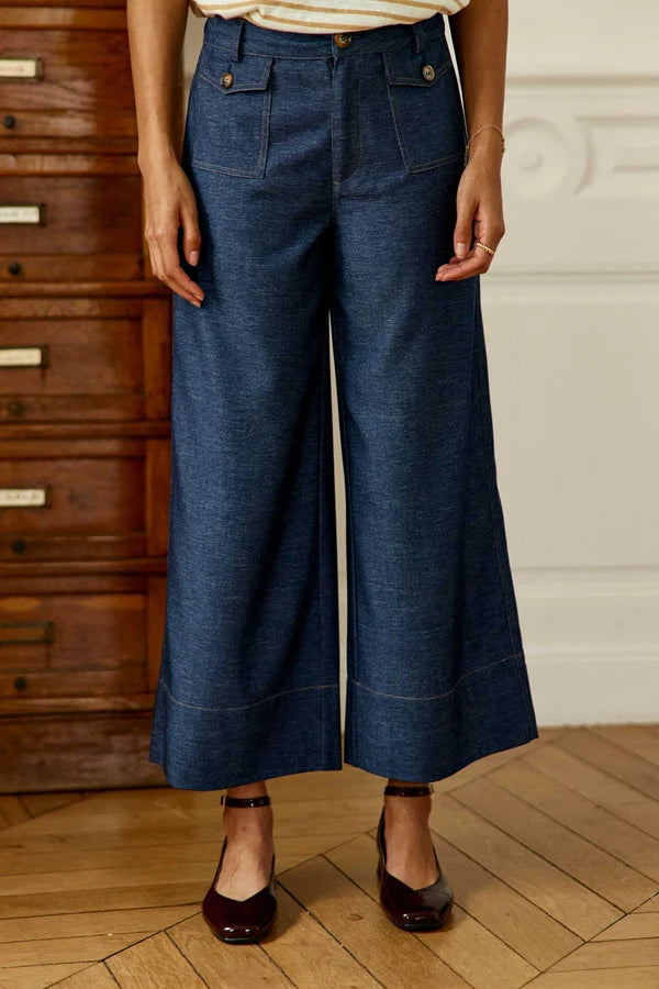 Pantalón Atlanto