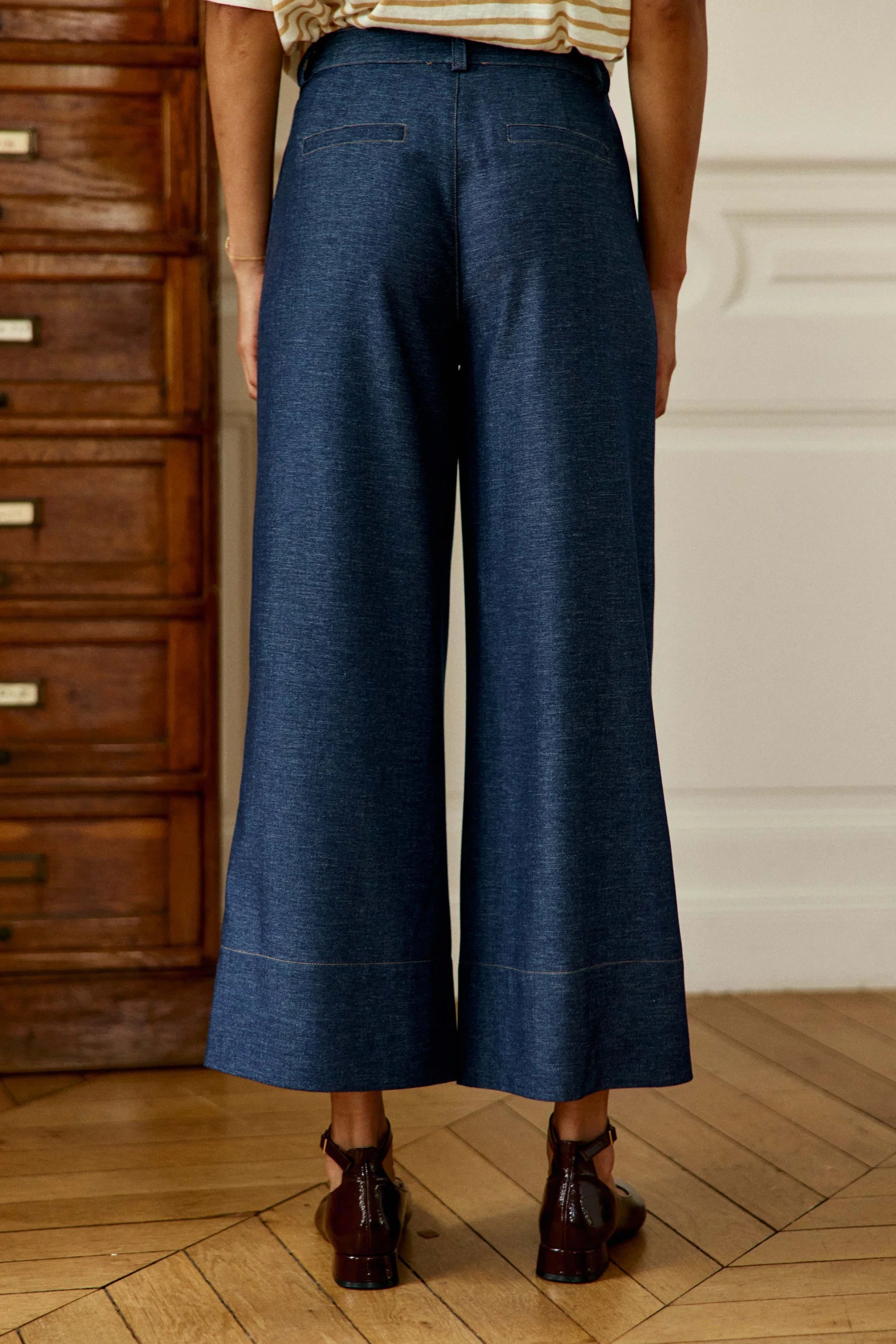 Pantalón Atlanto