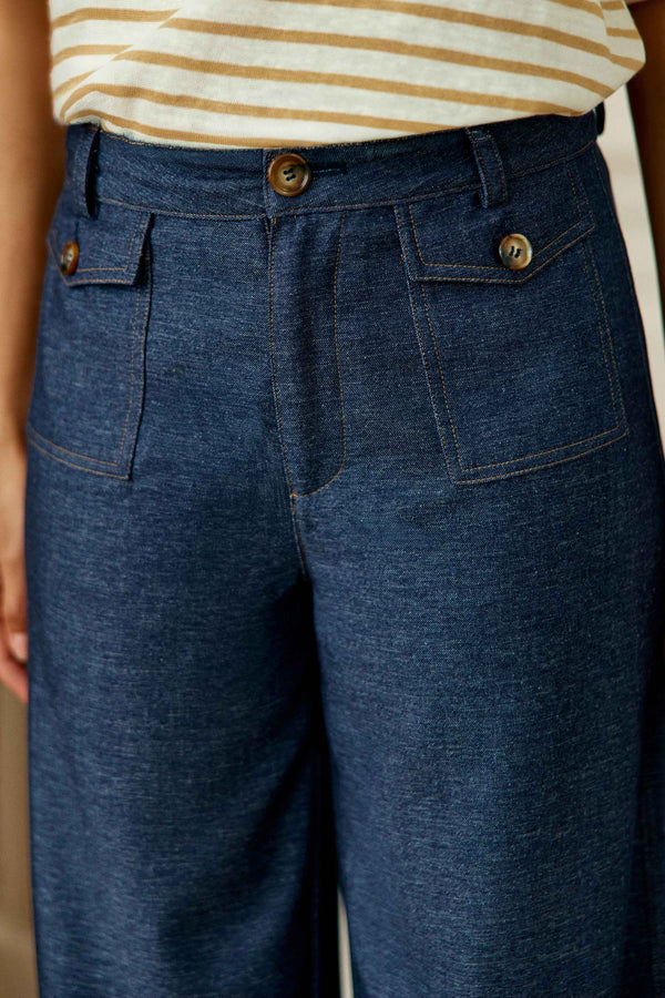 Pantalón Atlanto
