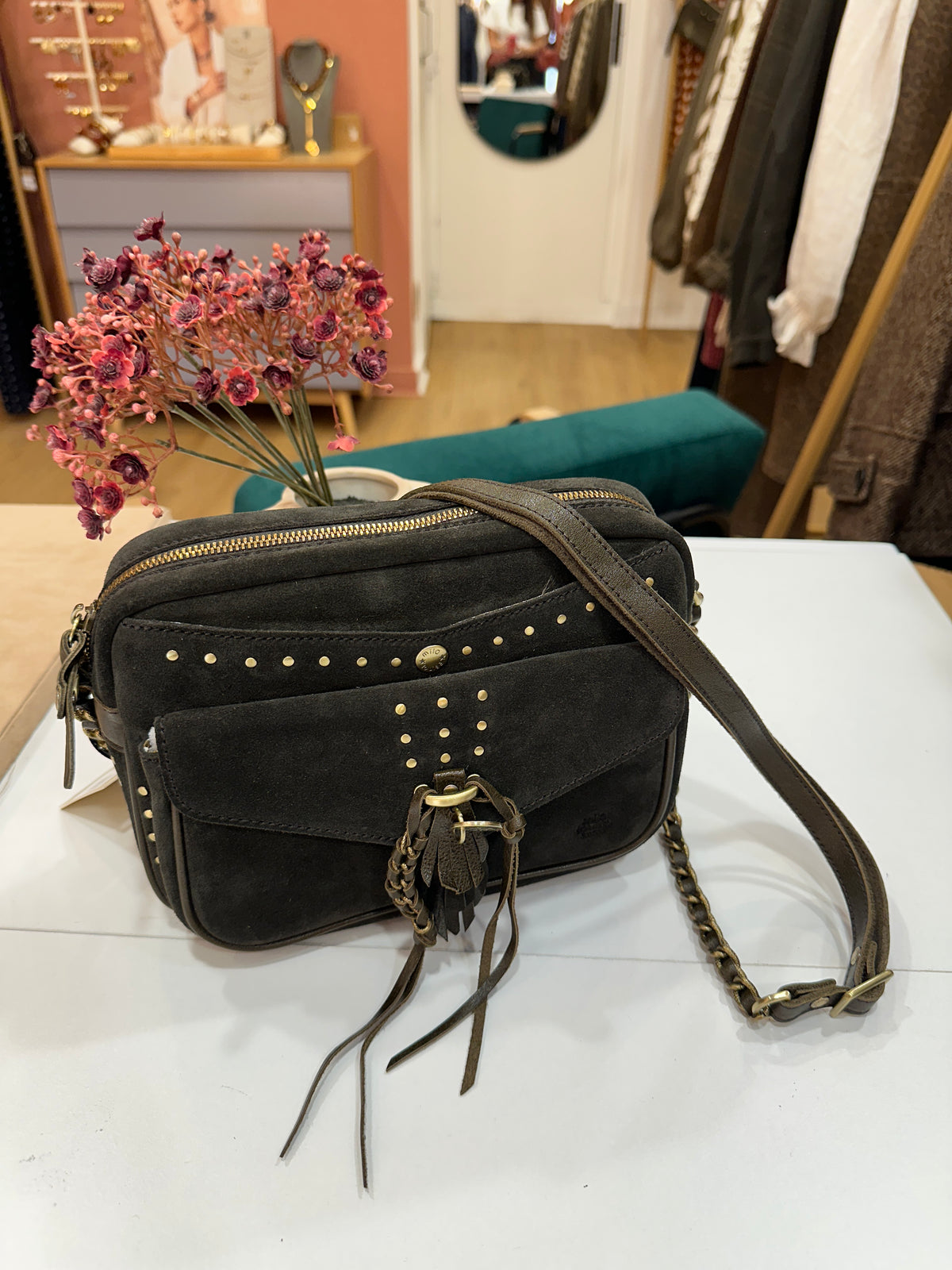 ORELIA VC (CL)KAKI