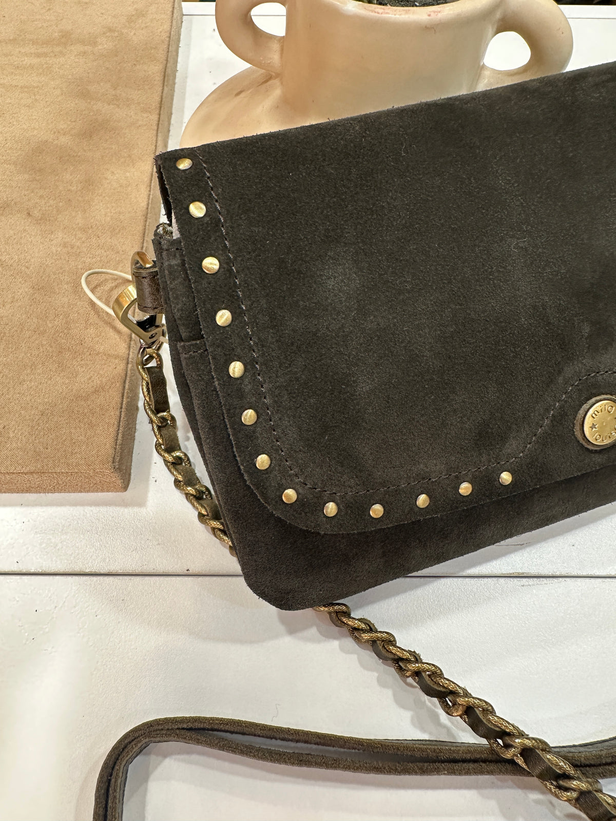 SAC ODILE