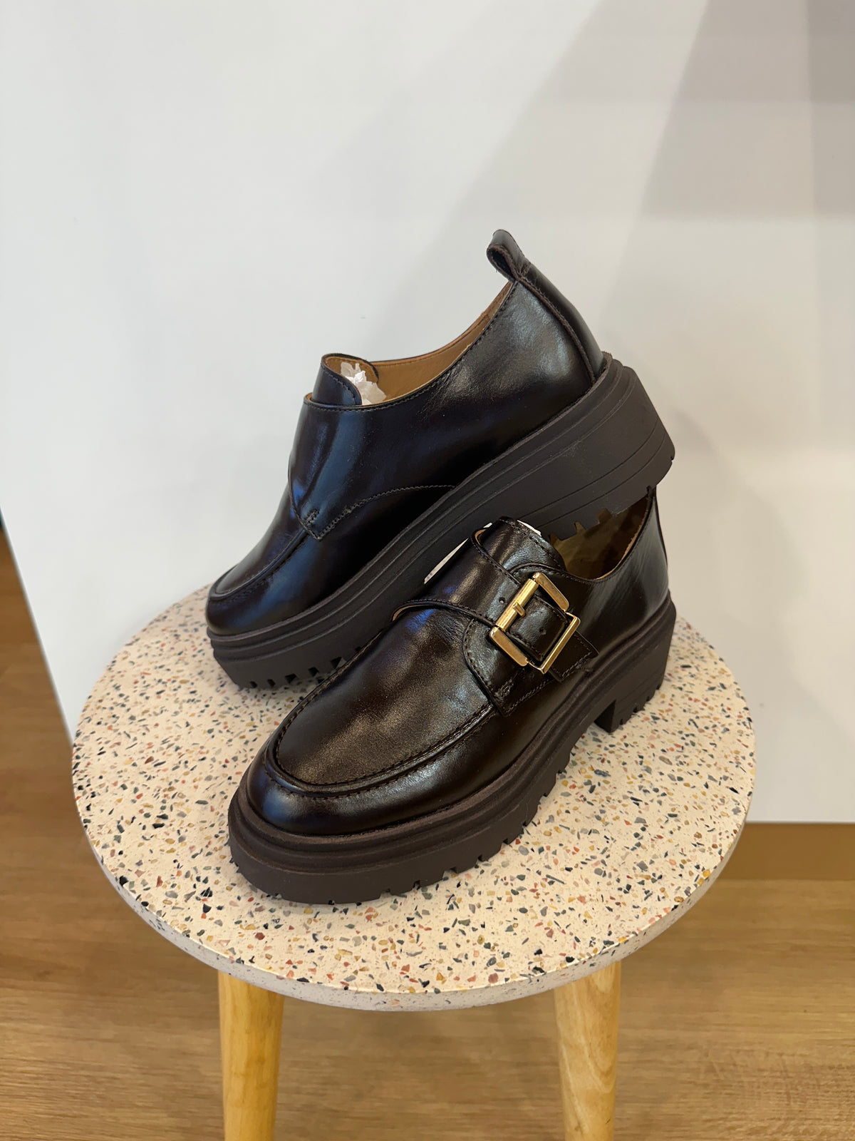 Mocasines Nicola