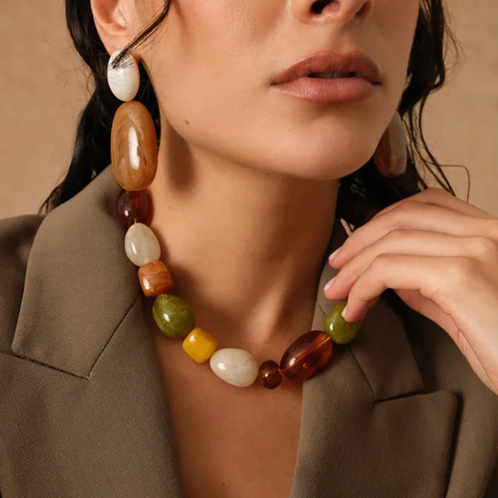Collar Lena