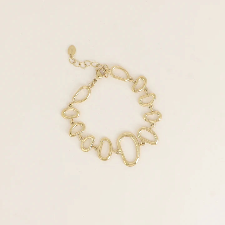 Pulsera Norma