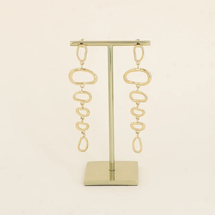 Pendientes Roxane