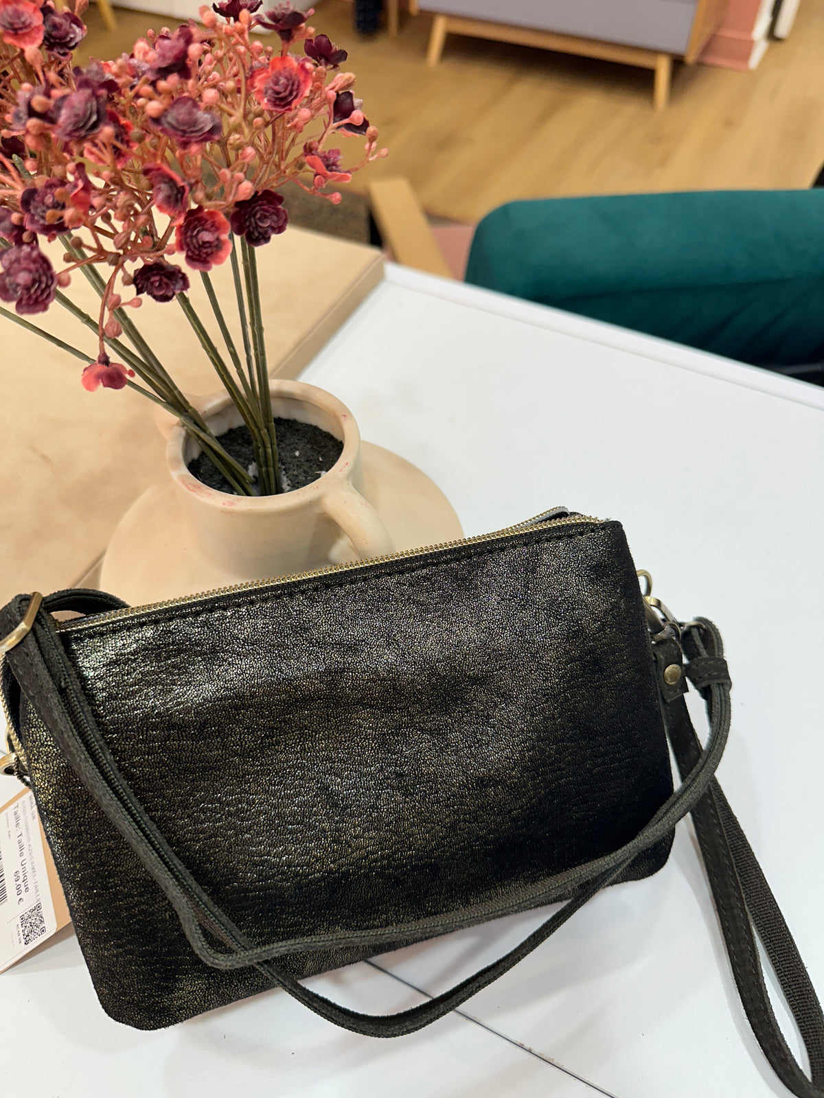 SAC MIRA GR