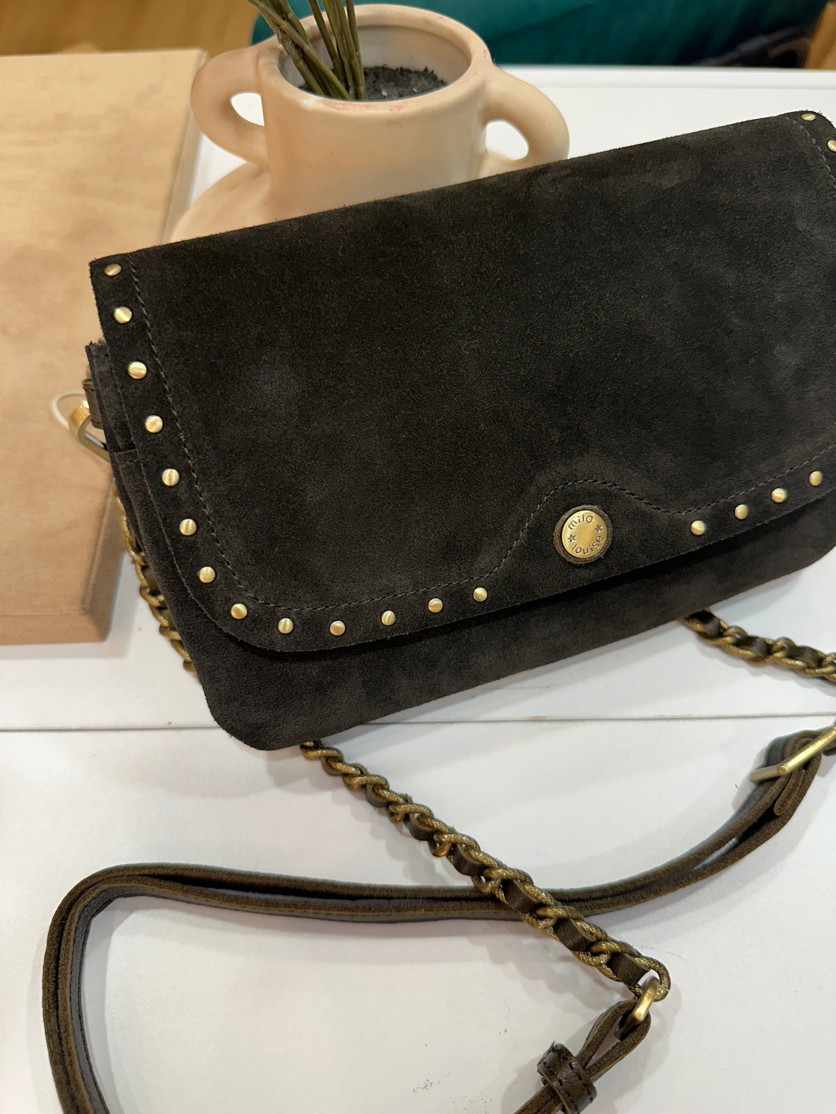 SAC ODILE