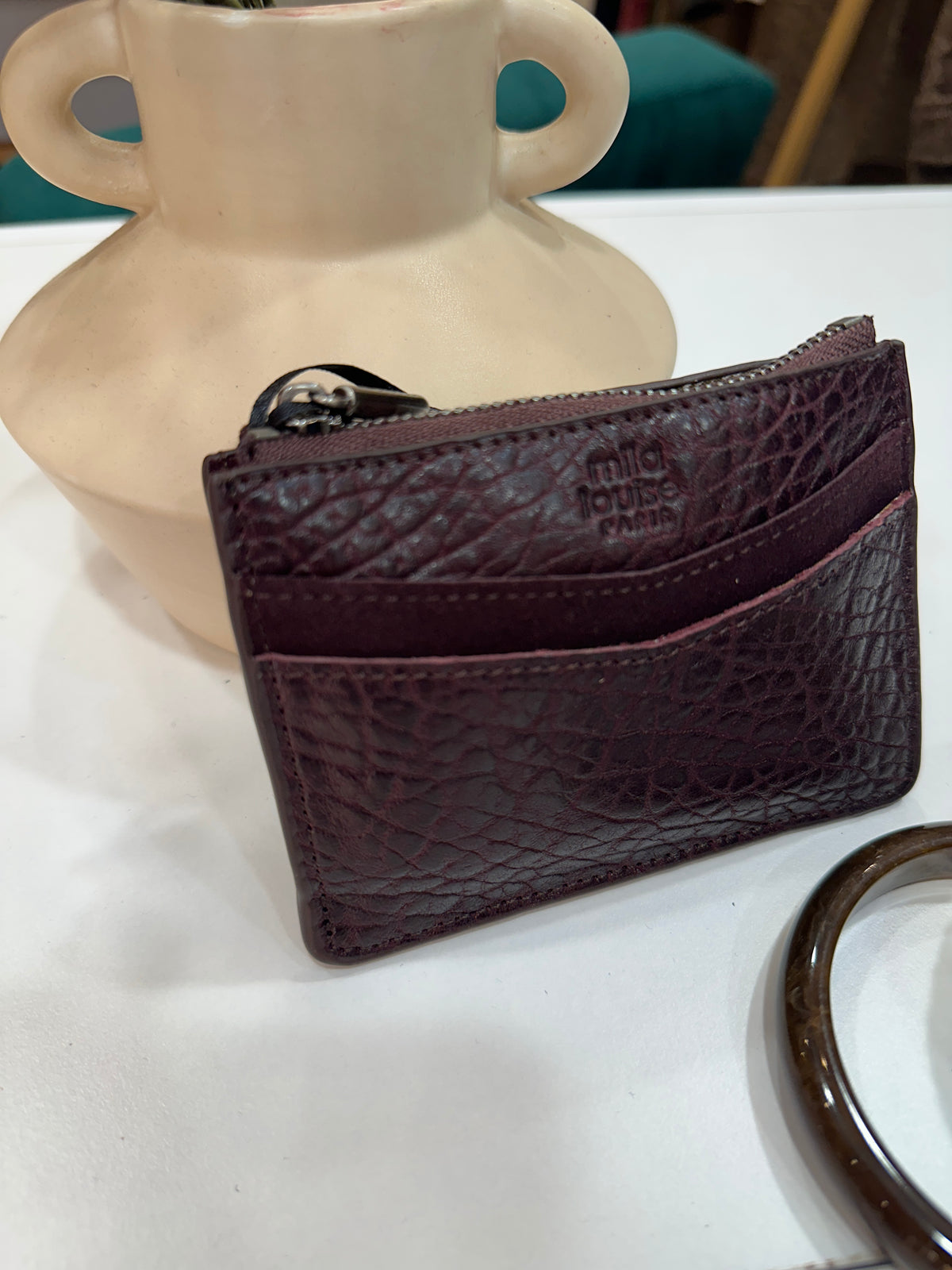Monedero ROLAE E1