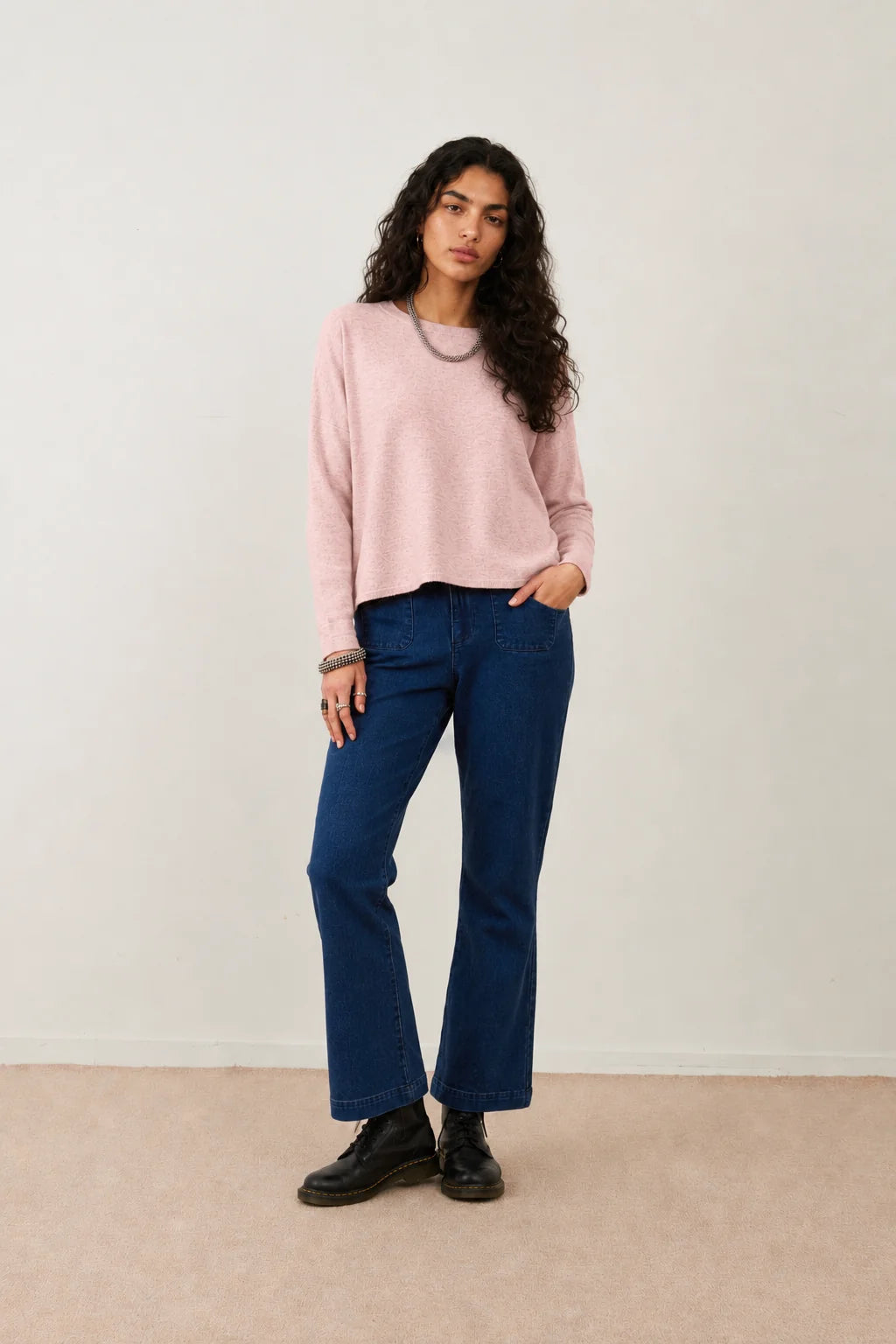 JERSEY LIVIA