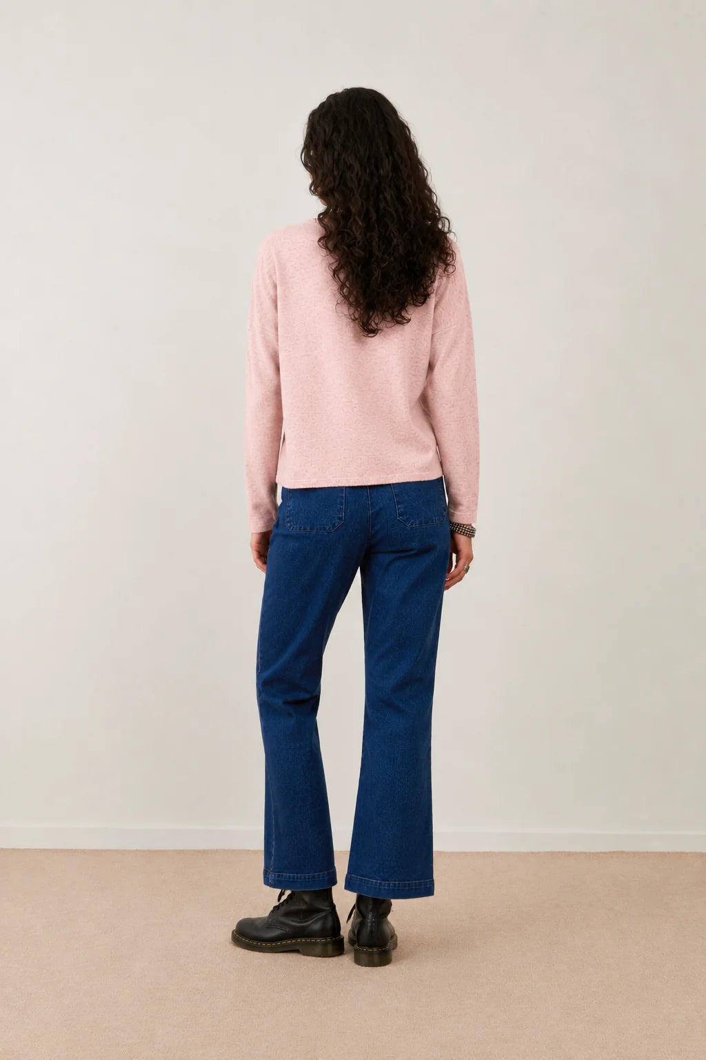 JERSEY LIVIA