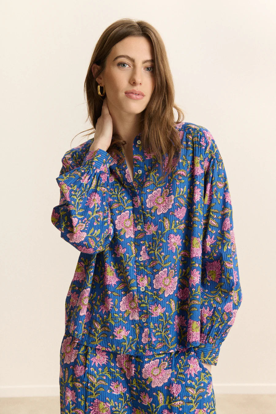 CAMISA TELMA
