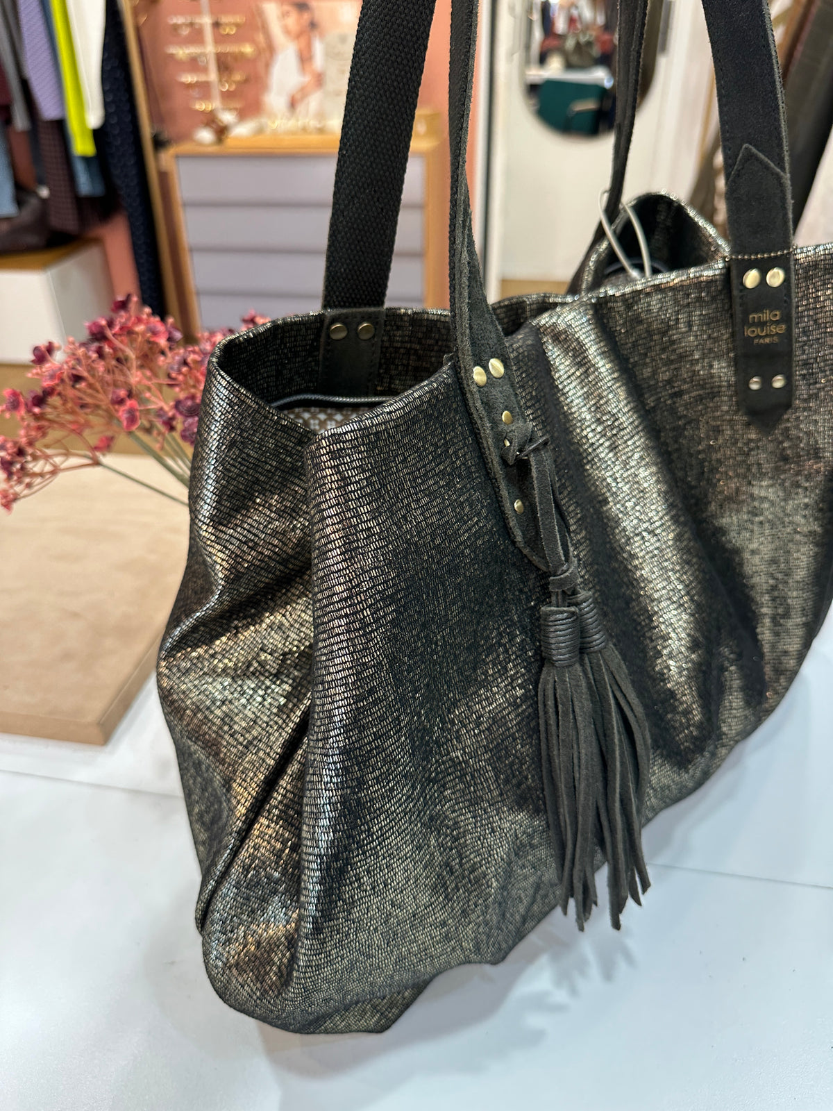 Bolso Nicolette