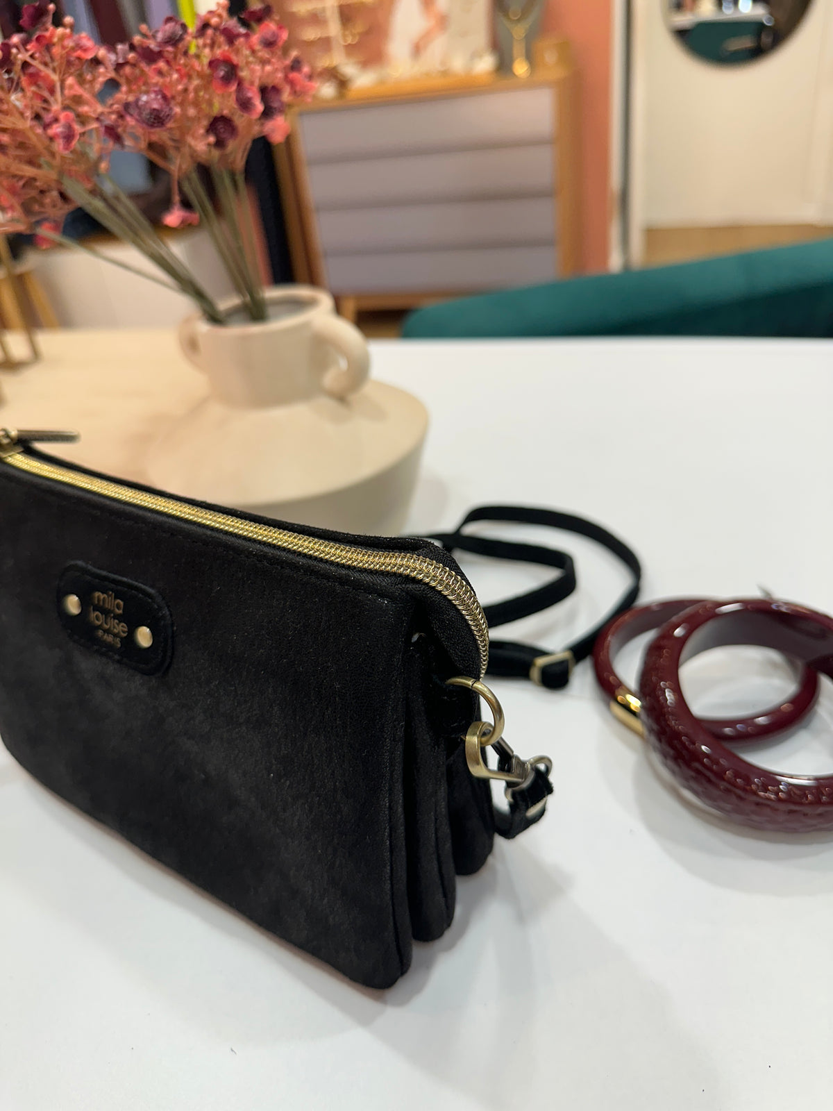 SAC MIRA GR