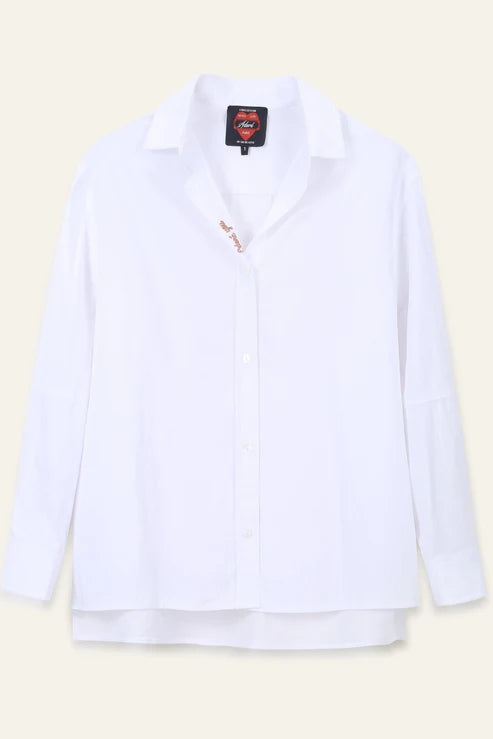 CHEMISE DARIA