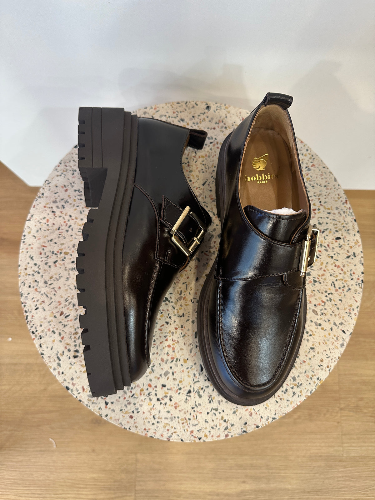 Mocasines Nicola