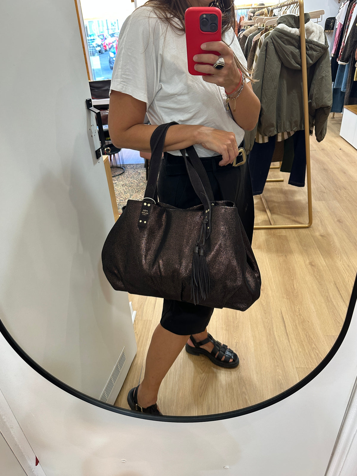 Bolso Nicolette