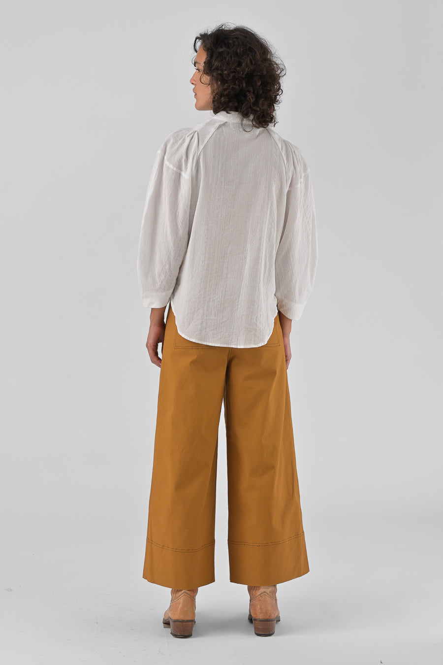 BLUSA FANETTE