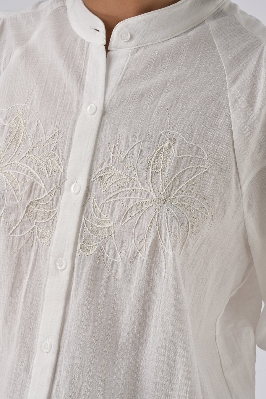BLUSA FANETTE