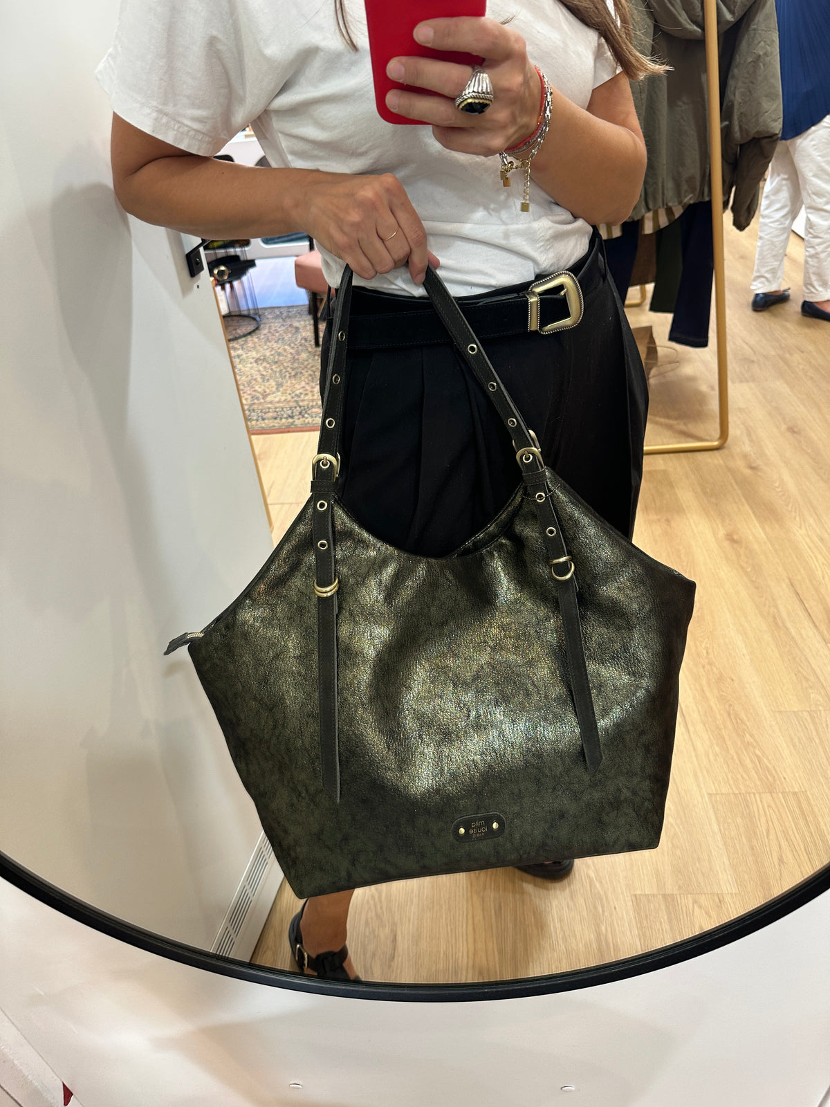SAC MALYA GR MIX