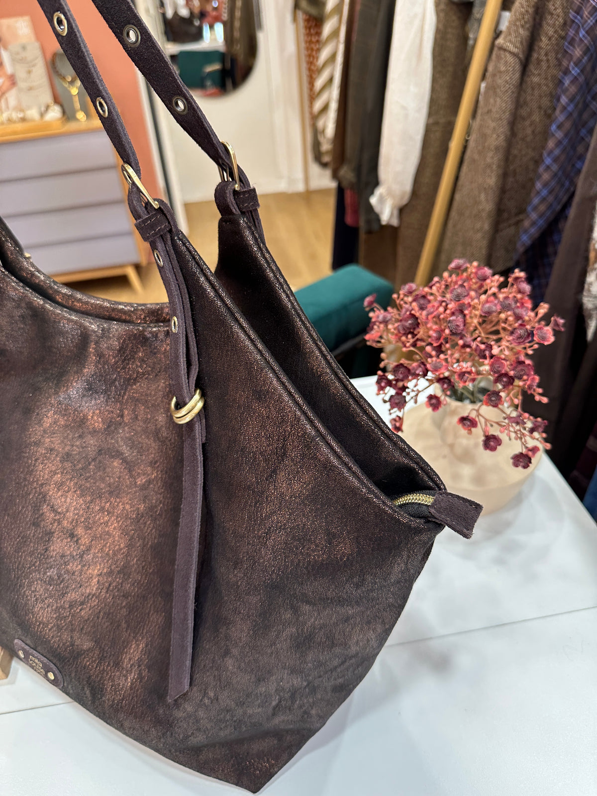 SAC MALYA GR MIX
