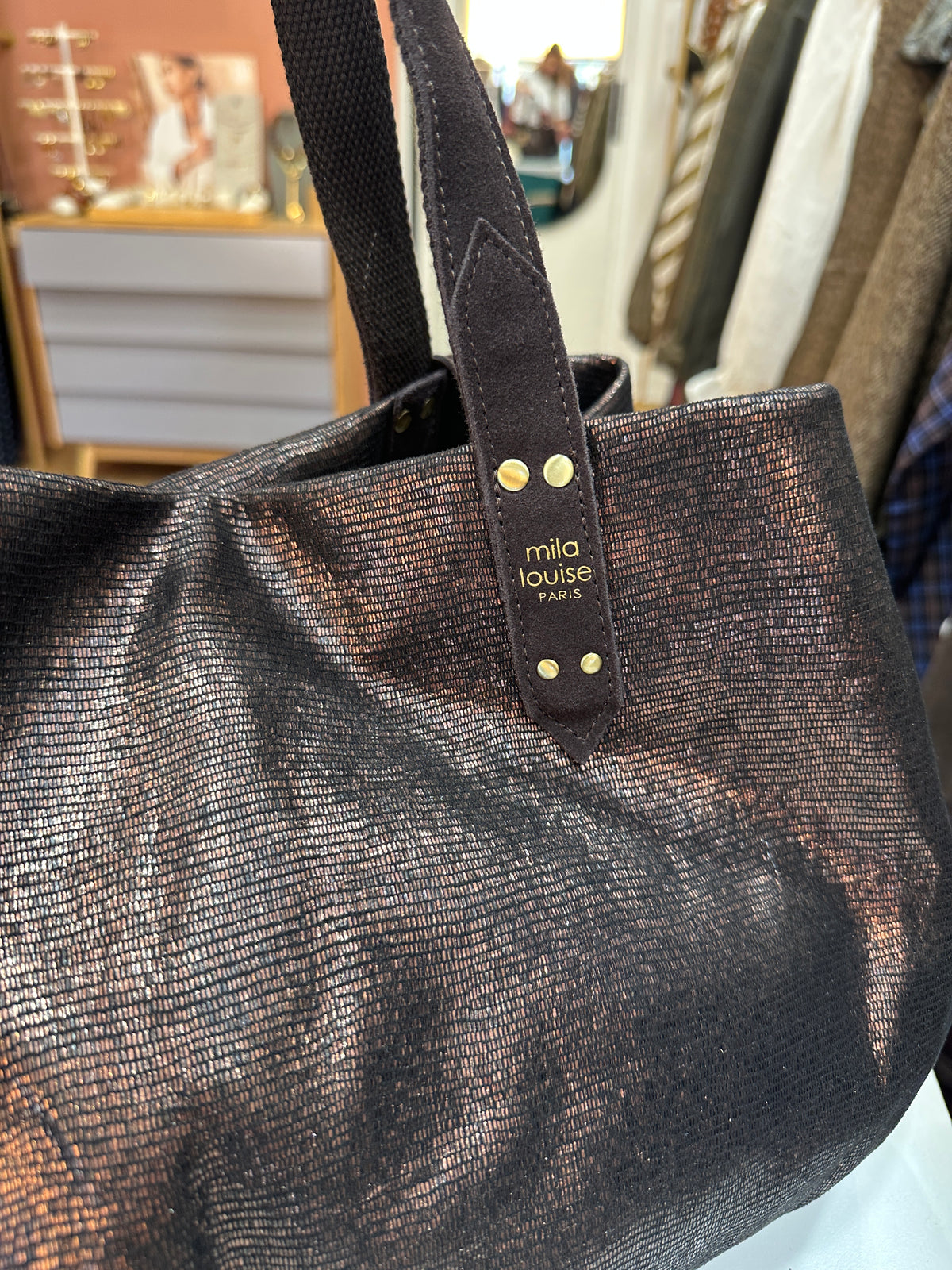 Bolso Nicolette