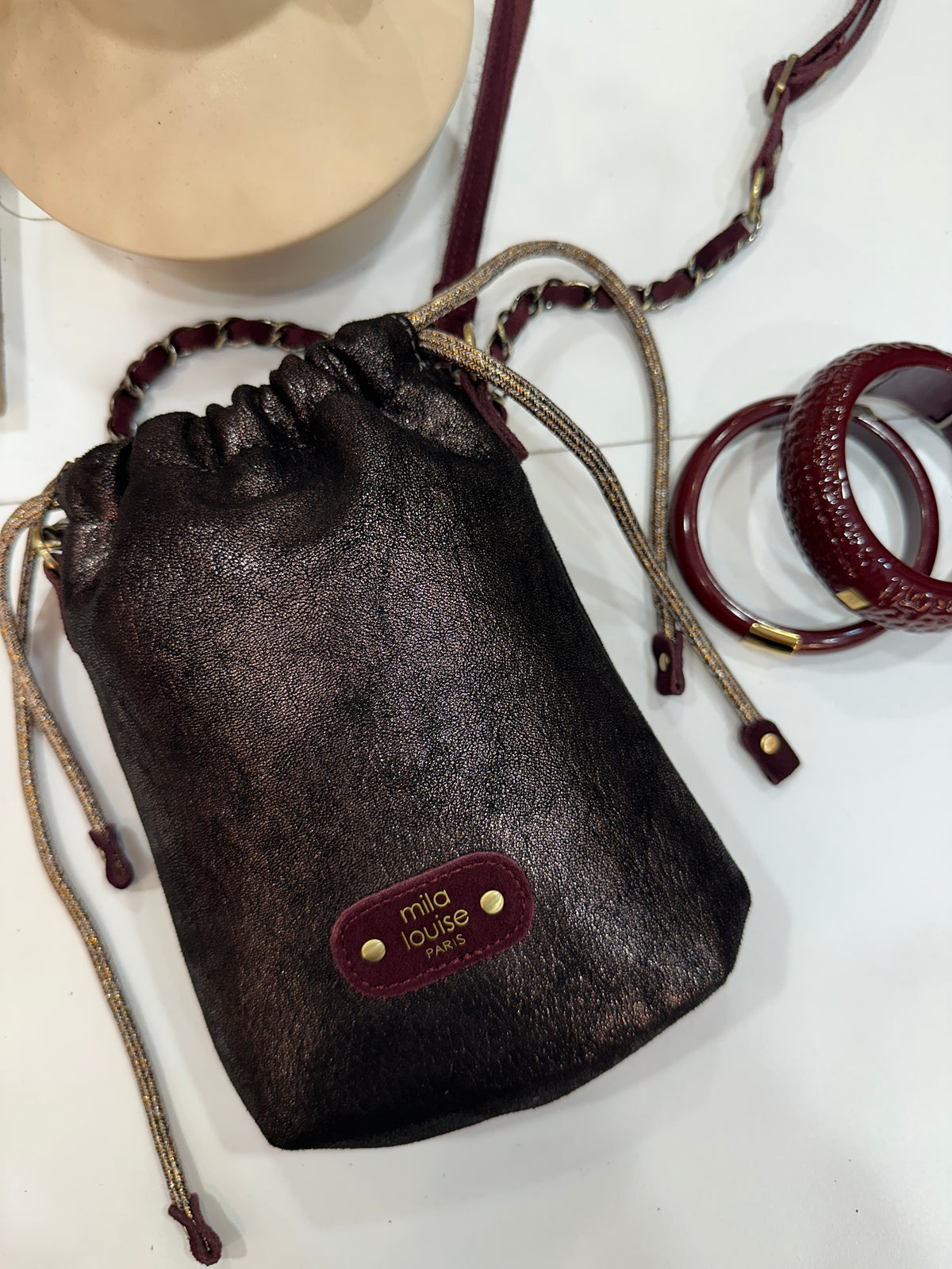 SAC MAI GR