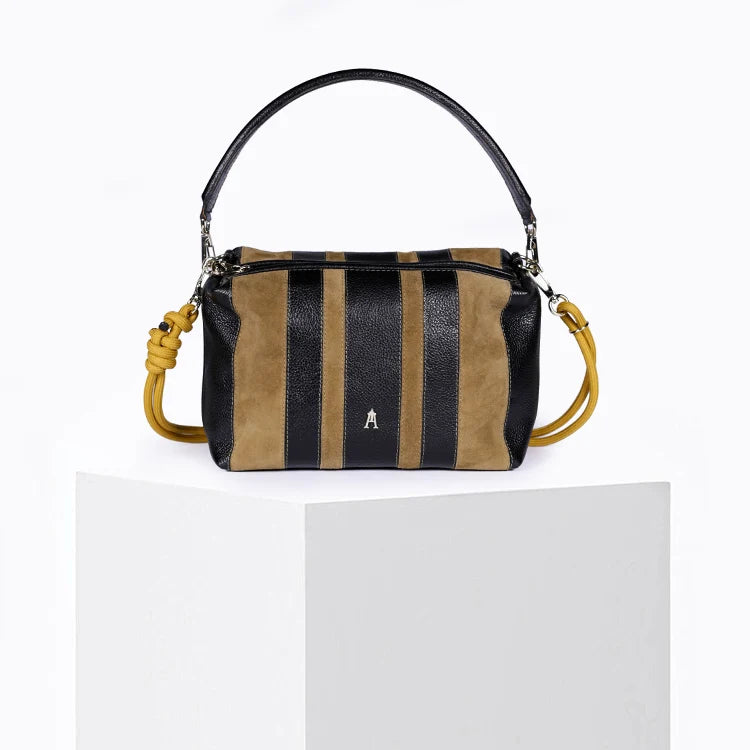 MINI HALO STRIPE