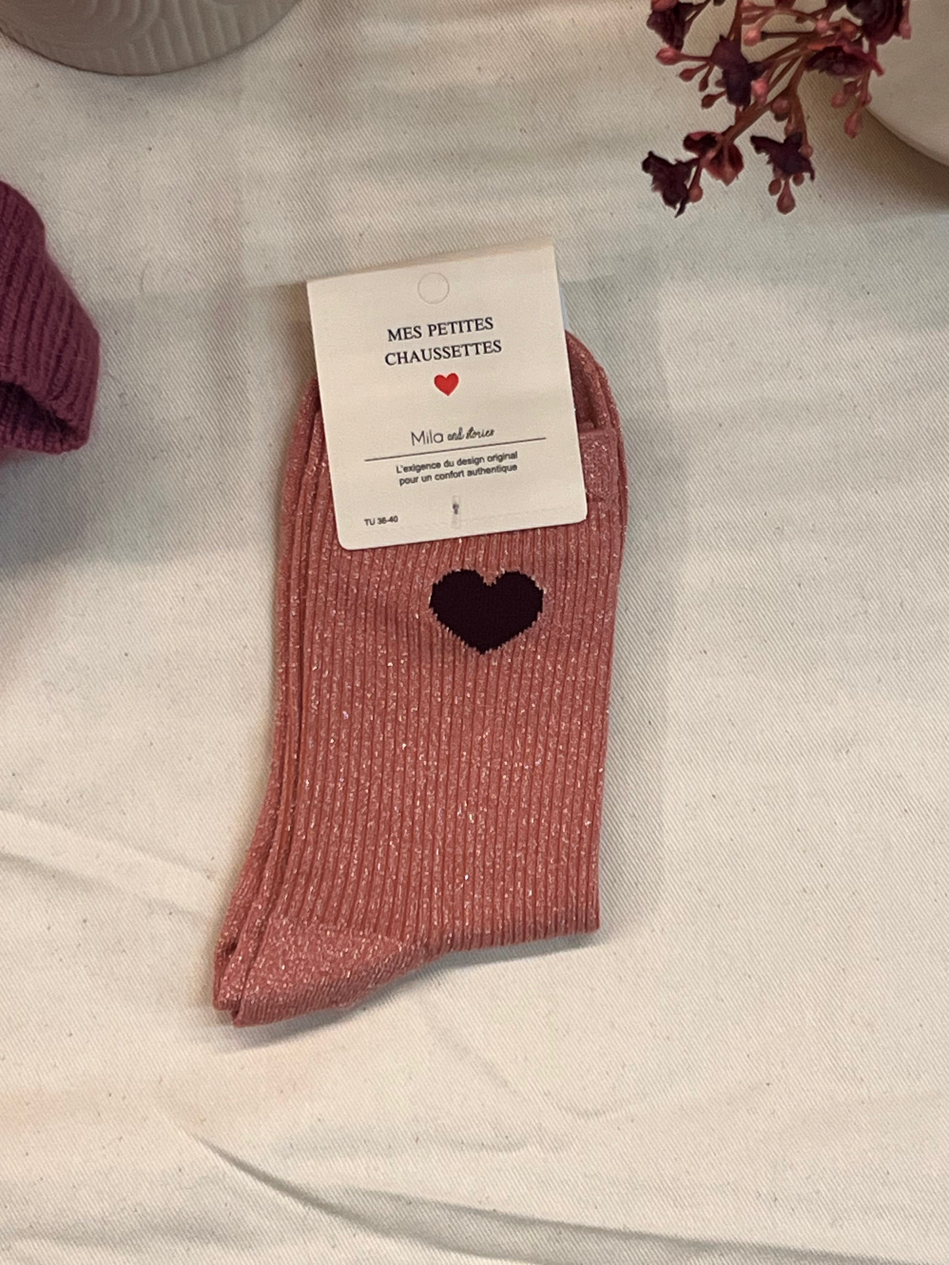 Chaussettes Lova