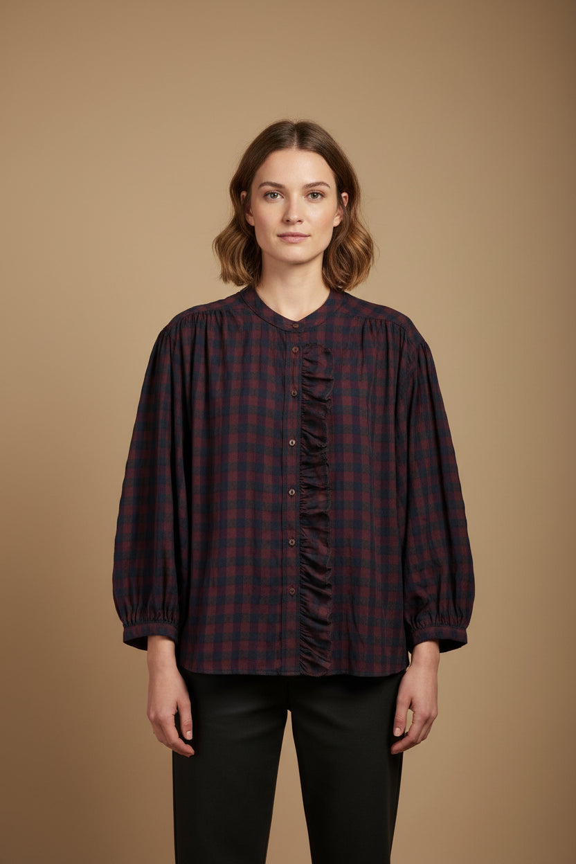 camisa Beatriz