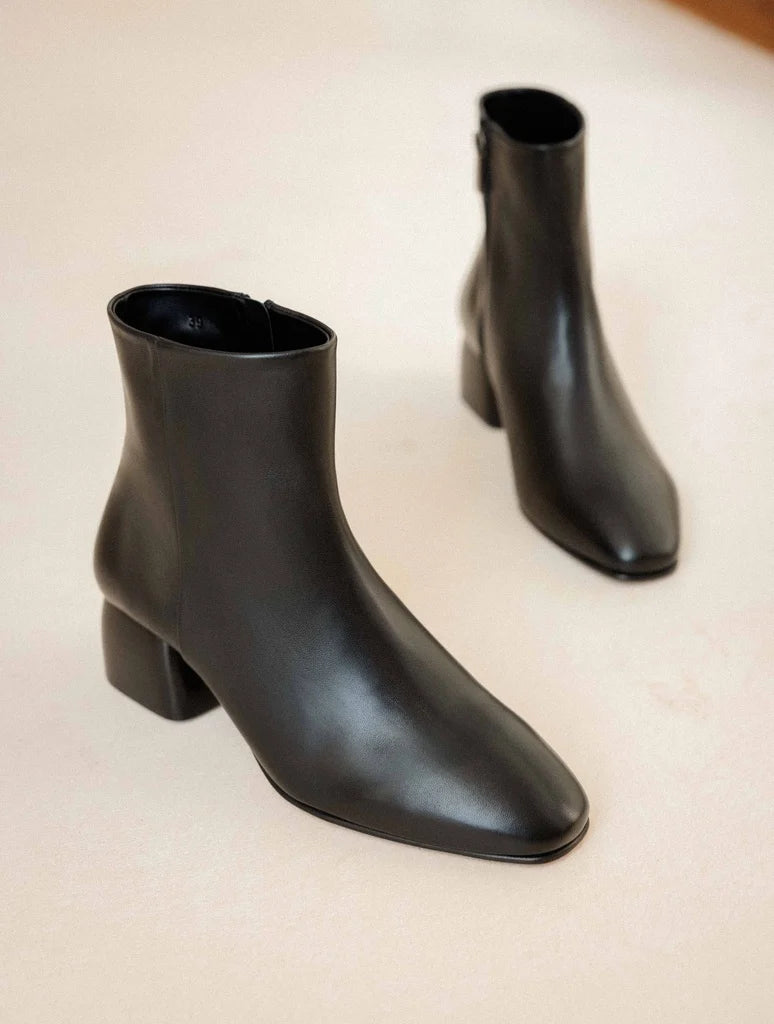 Botines Janis