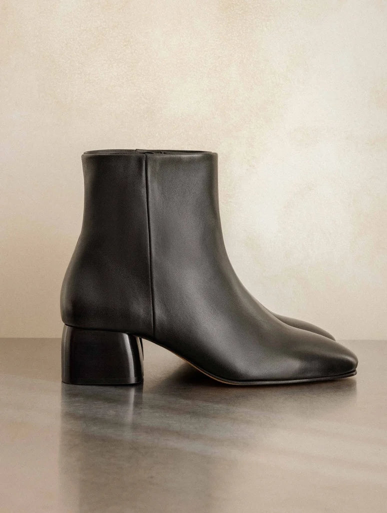 Botines Janis