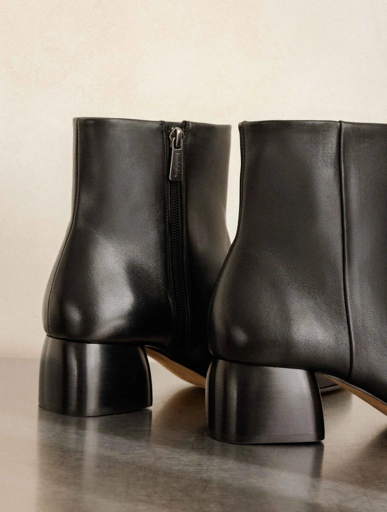 Botines Janis