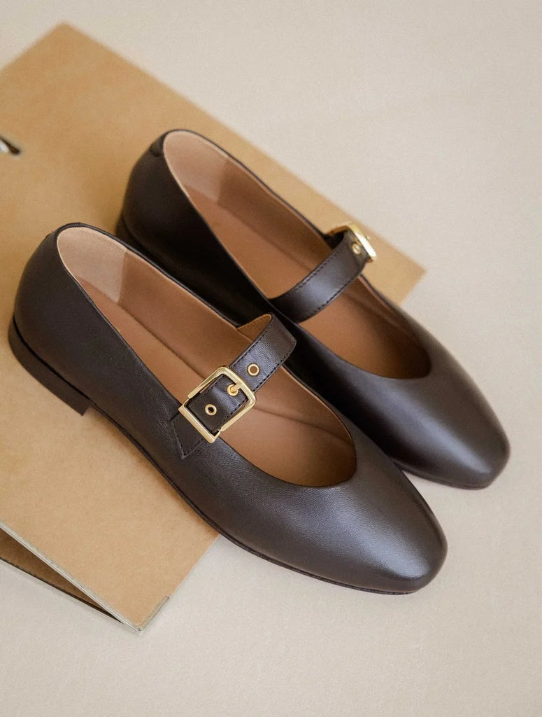 Ballerines Mado