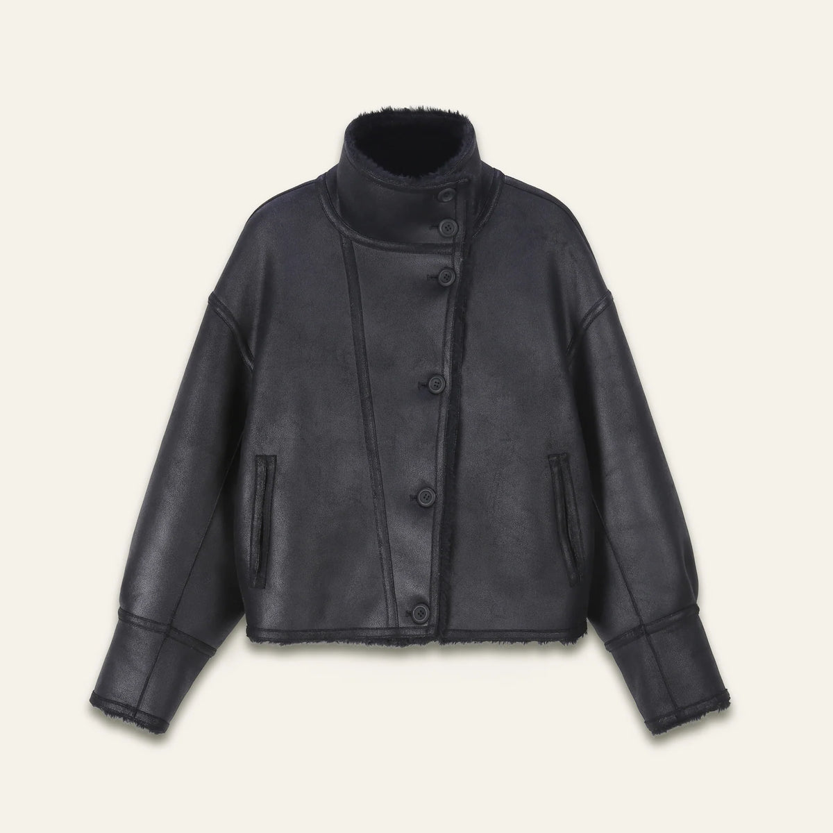 CHAQUETA MAEGAN