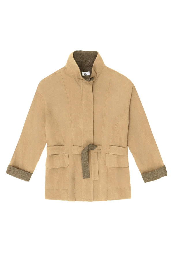 Parka Nao