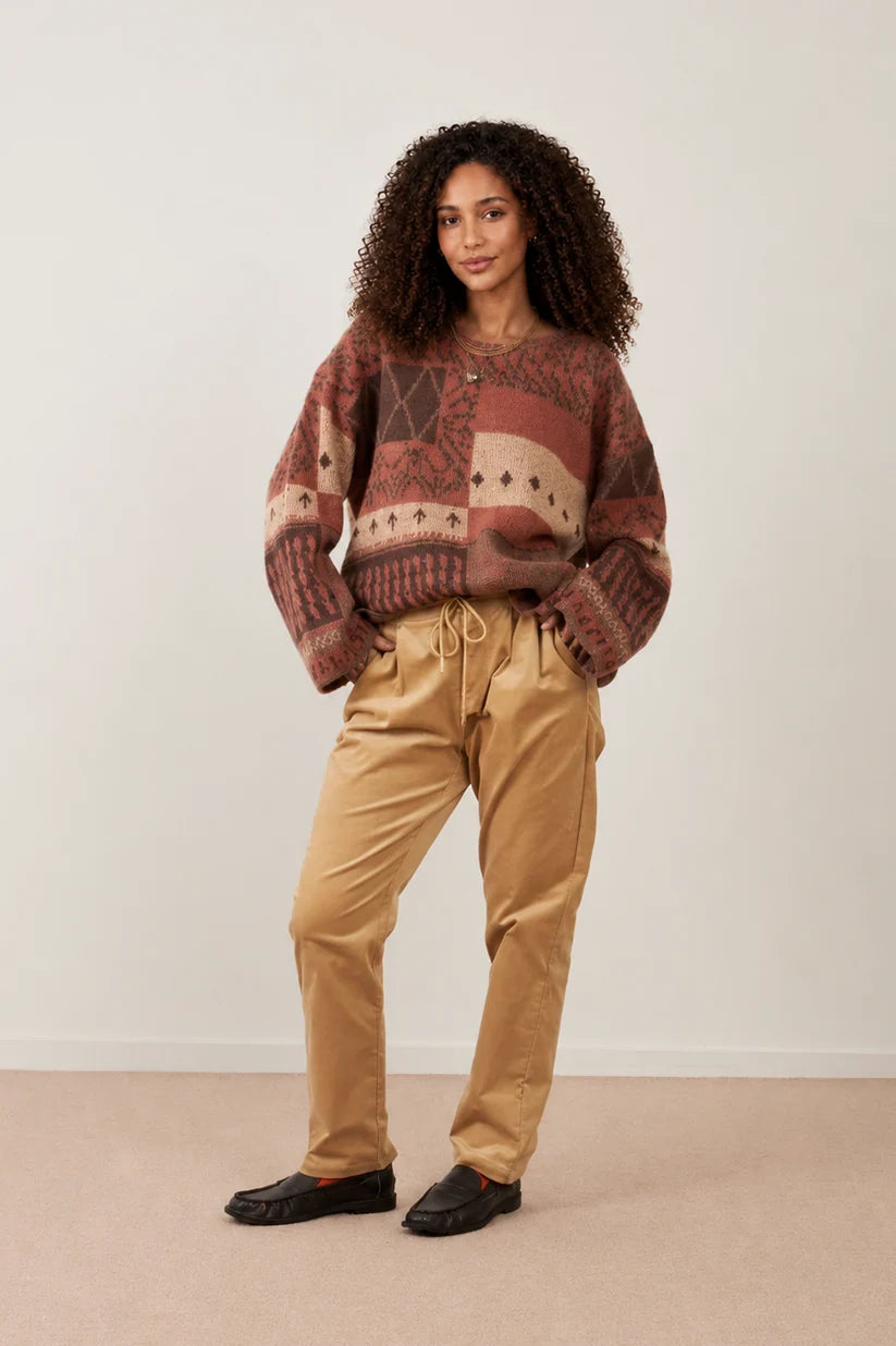 PANTALÓN JUDY