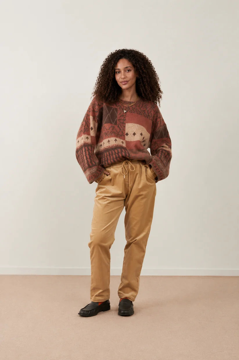 PANTALÓN JUDY