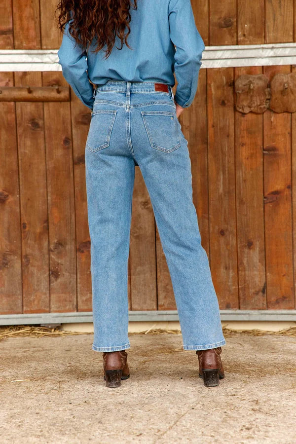Vaqueros Pia