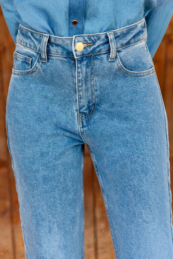 Vaqueros Pia