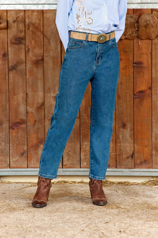 Vaqueros Pietra