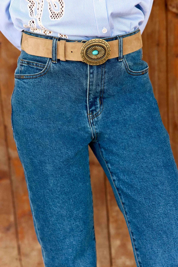 Vaqueros Pietra