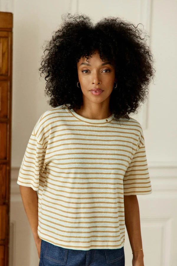 Camiseta Tais