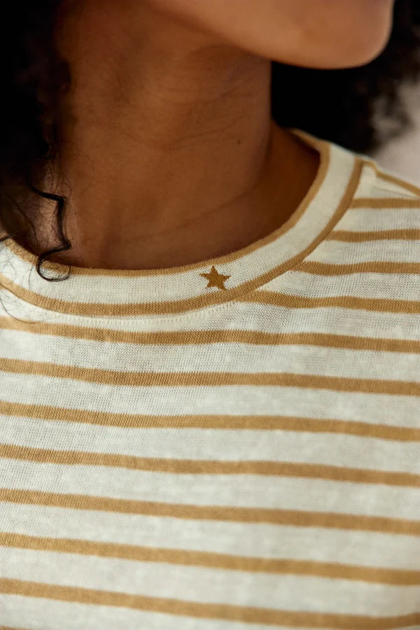 Camiseta Tais