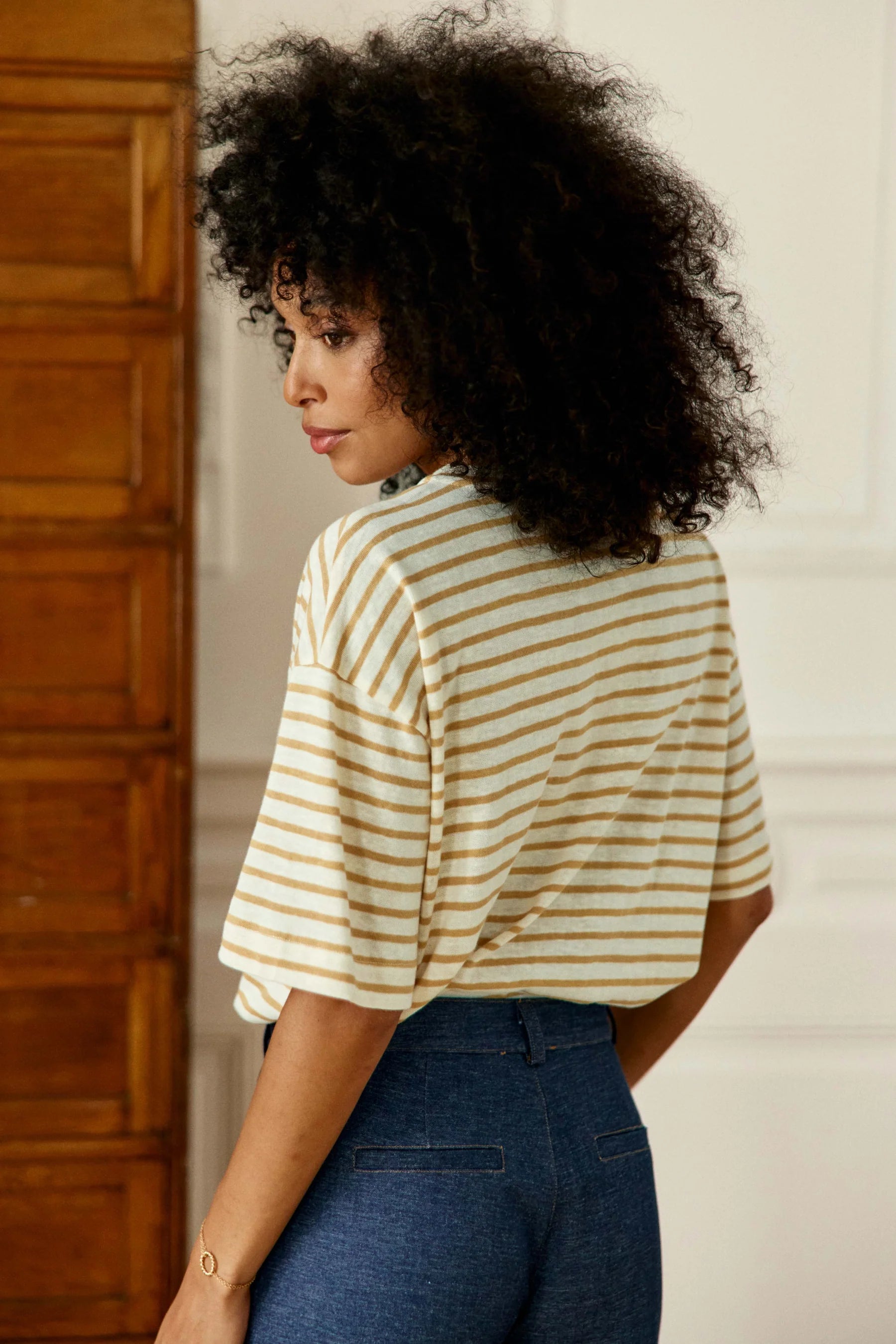 Camiseta Tais